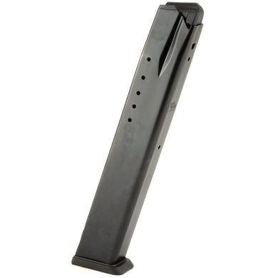 PROMAG SPGFLD XDM 45ACP 25RD BL STL - MGPMSPR-A9 - Marksmans Corner