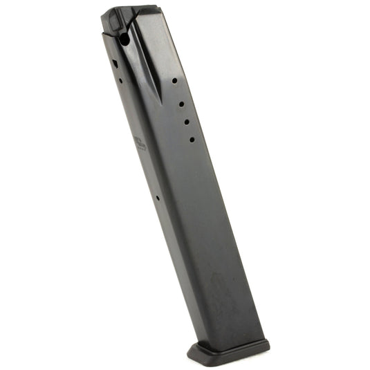 PROMAG SPGFLD XDM 45ACP 25RD BL STL - MGPMSPR-A9 - Marksmans Corner