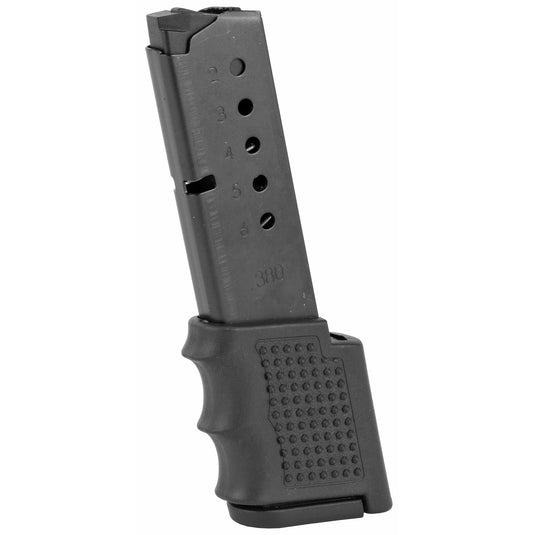 PROMAG S&W BODYGUARD 380ACP 10RD BL - MGPMSMI21 - Marksmans Corner