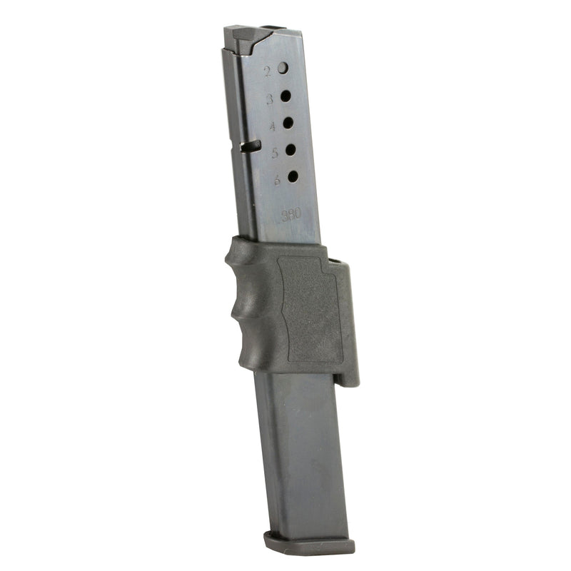 Load image into Gallery viewer, PROMAG S&amp;W BODYGUARD 380ACP 15RD BL - MGPMSMI-A7 - Marksmans Corner
