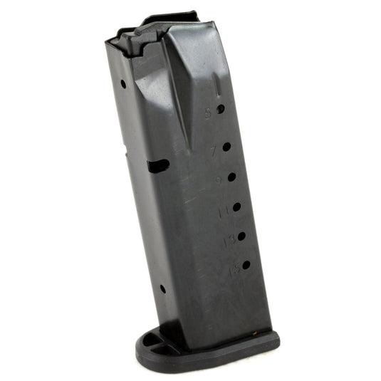 PROMAG S&W M&P-40 40SW 15RD BL - MGPMSMI-A11 - Marksmans Corner