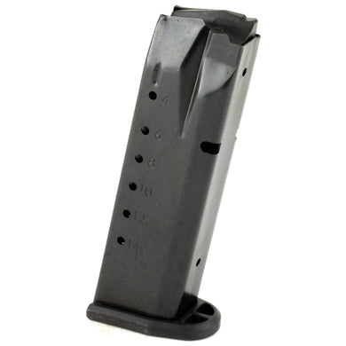 PROMAG S&W M&P-40 40SW 15RD BL - MGPMSMI-A11 - Marksmans Corner