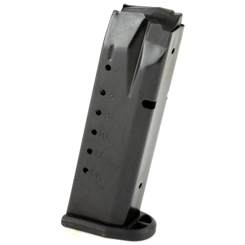 Load image into Gallery viewer, PROMAG S&amp;W M&amp;P-40 40SW 15RD BL - MGPMSMI-A11 - Marksmans Corner
