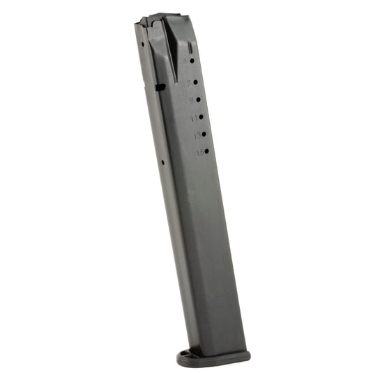 PROMAG S&W M&P-40 40SW 25RD BL - MGPMSMI-A13 - Marksmans Corner