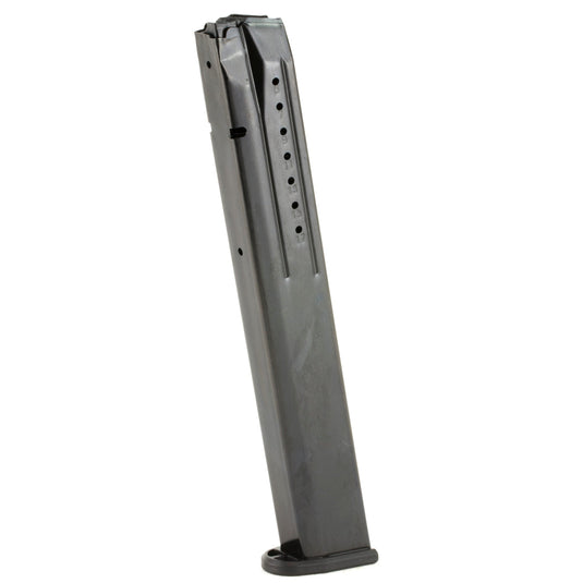 PROMAG S&W M&P-9 9MM 32RD BL - MGPMSMI-A14 - Marksmans Corner