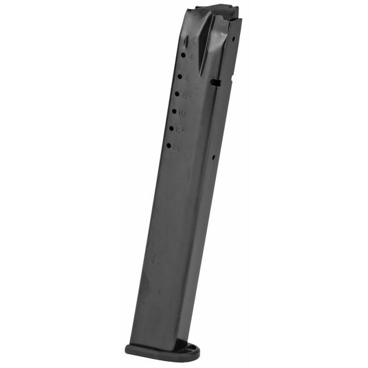 PROMAG S&W SD40 40SW 25RD BLUE STEEL - MGPMSMI-A17 - Marksmans Corner