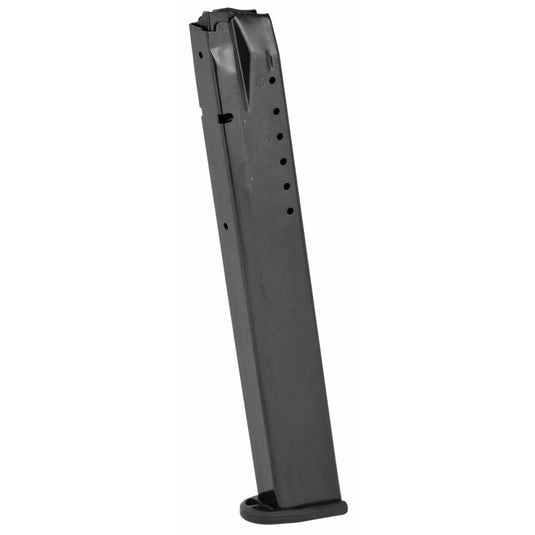 PROMAG S&W SD40 40SW 25RD BLUE STEEL - MGPMSMI-A17 - Marksmans Corner