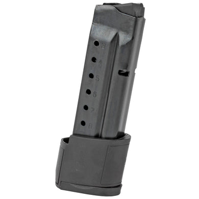 PROMAG S&W SHIELD 40SW 9RD BL STEEL - MGPMSMI31 - Marksmans Corner