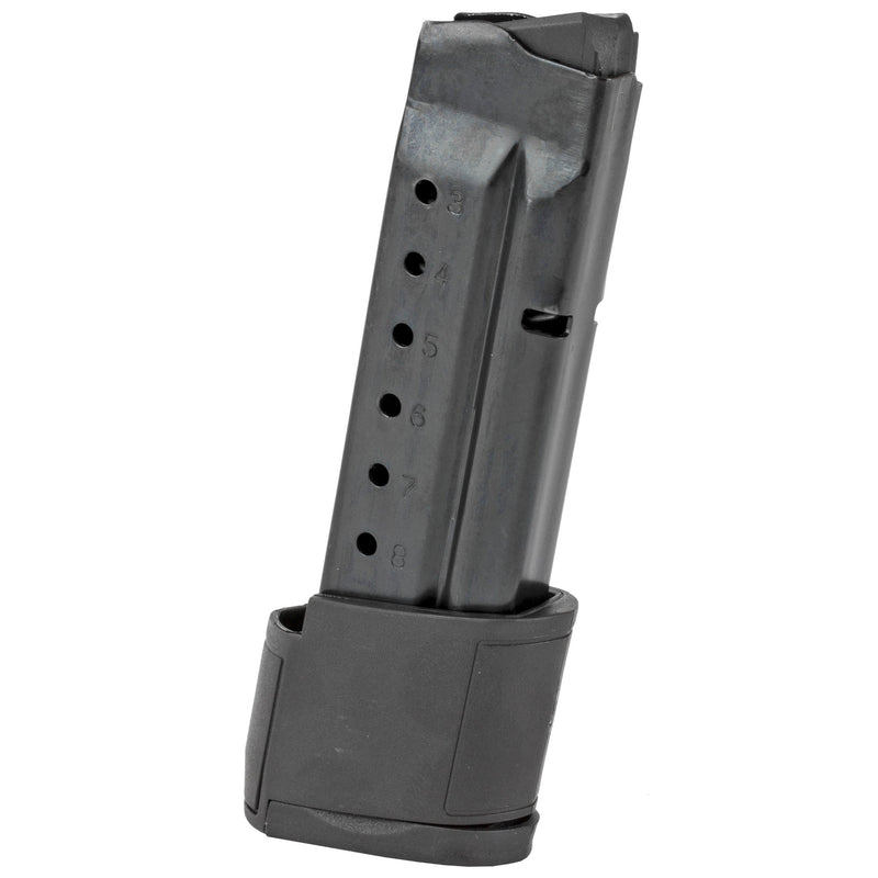 Load image into Gallery viewer, PROMAG S&amp;W SHIELD 40SW 9RD BL STEEL - MGPMSMI31 - Marksmans Corner
