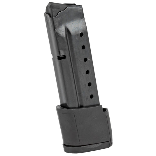 PROMAG S&W SHIELD 40SW 9RD BL STEEL - MGPMSMI31 - Marksmans Corner