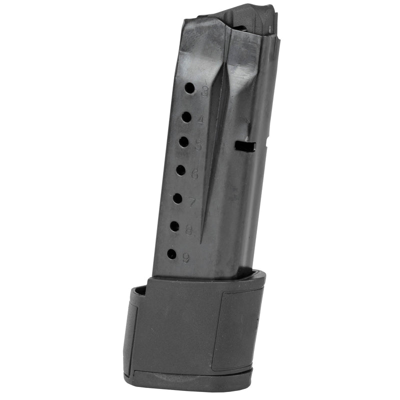 Load image into Gallery viewer, PROMAG S&amp;W SHIELD 9MM 10RD BL STEEL - MGPMSMI28 - Marksmans Corner
