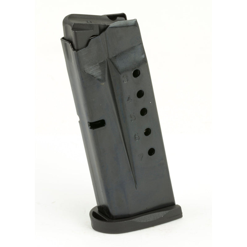 Load image into Gallery viewer, PROMAG S&amp;W SHIELD 9MM 7RD BL STEEL - MGPMSMI26 - Marksmans Corner
