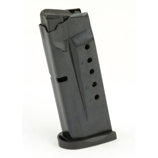 PROMAG S&W SHIELD 9MM 7RD BL STEEL - MGPMSMI26 - Marksmans Corner