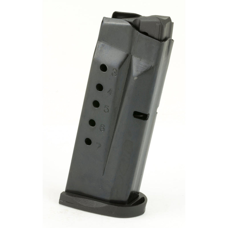 Load image into Gallery viewer, PROMAG S&amp;W SHIELD 9MM 7RD BL STEEL - MGPMSMI26 - Marksmans Corner
