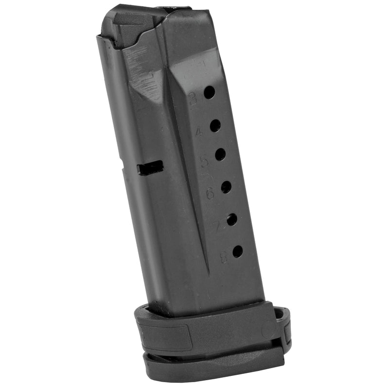 Load image into Gallery viewer, PROMAG S&amp;W SHIELD 9MM 8RD BL STEEL - MGPMSMI27 - Marksmans Corner
