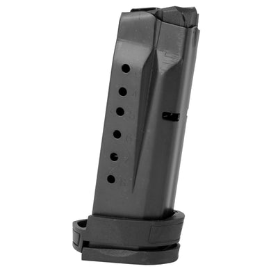 PROMAG S&W SHIELD 9MM 8RD BL STEEL - MGPMSMI27 - Marksmans Corner