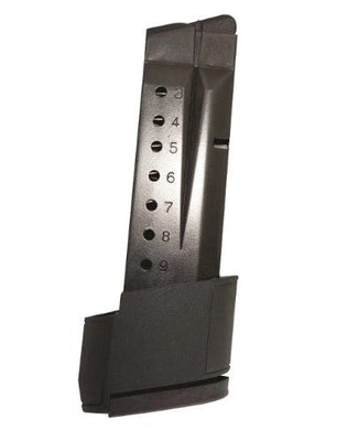 PROMAG S&W SHIELD 9MM MAG 10RD - PMSMI-28 - Marksmans Corner