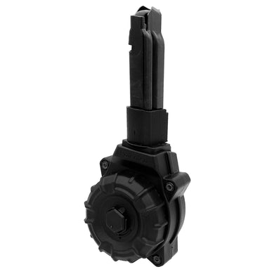 PROMAG TAURUS GX4 9MM DRUM 50RD BLK - MGPMDRM-A85 - Marksmans Corner