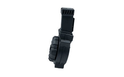 PROMAG THOMPSON 45ACP 40RD DRUM BLK - MGPMDRM-A105 - Marksmans Corner