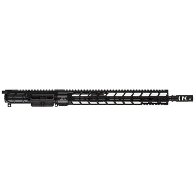 PWS MK116 MOD 2-M UPPER 16.1 BLK - PWS2M116UA01-1F - Marksmans Corner