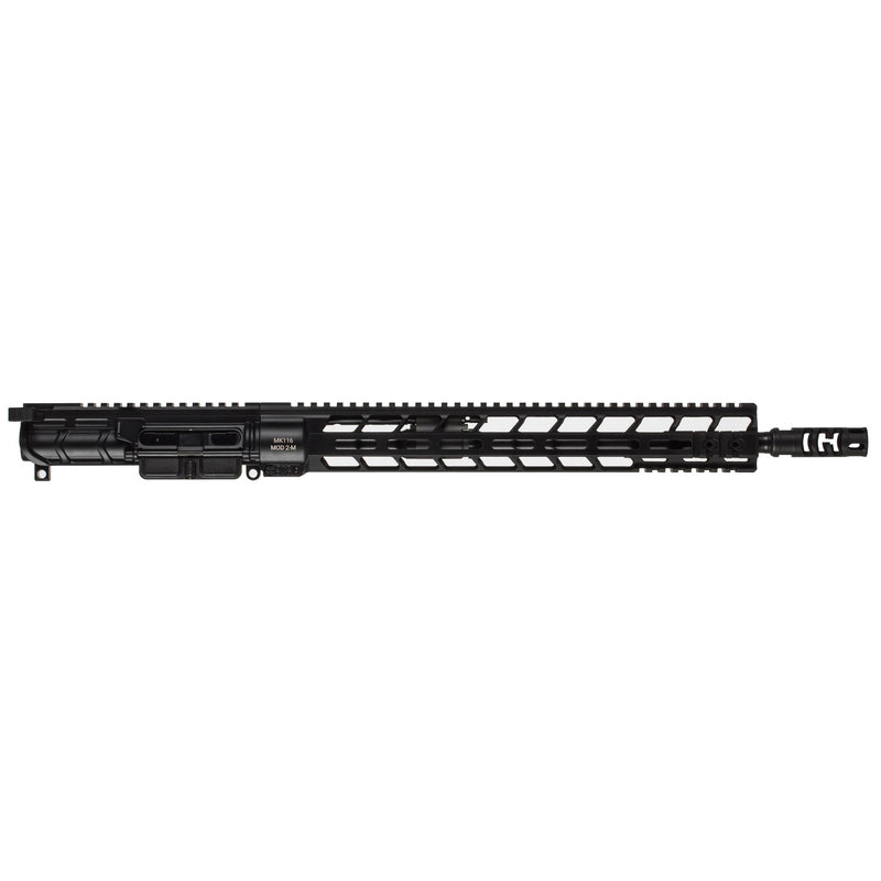 Load image into Gallery viewer, PWS MK116 MOD 2-M UPPER 16.1 BLK - PWS2M116UA01-1F - Marksmans Corner
