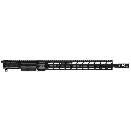 PWS MK116 MOD 2-M UPPER 16.1 BLK - PWS2M116UA01-1F - Marksmans Corner