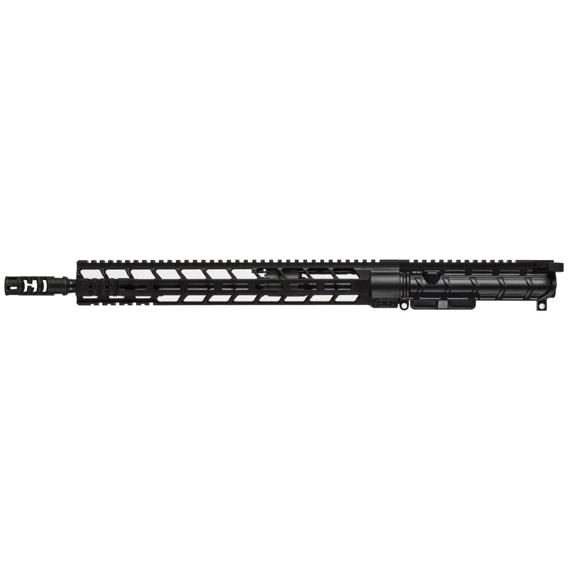 Load image into Gallery viewer, PWS MK116 MOD 2-M UPPER 16.1 BLK - PWS2M116UA01-1F - Marksmans Corner
