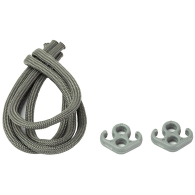 Q SLING MOUNT DEVIL GRAY - Q-ACC-SLING-DEVIL-GRAY - Marksmans Corner