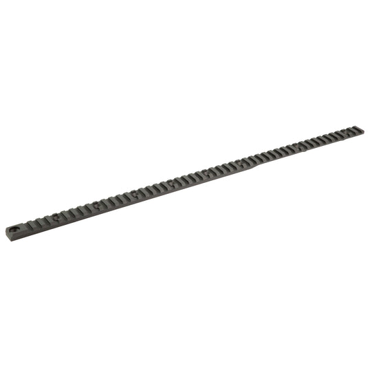 Q TOP RAIL FOR THE FIX 1913 20 BLK - Q-TOPRAIL-FIX-1913-20 - Marksmans Corner