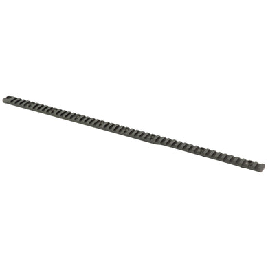 Q TOP RAIL FOR THE FIX 1913 20 BLK - Q-TOPRAIL-FIX-1913-20 - Marksmans Corner