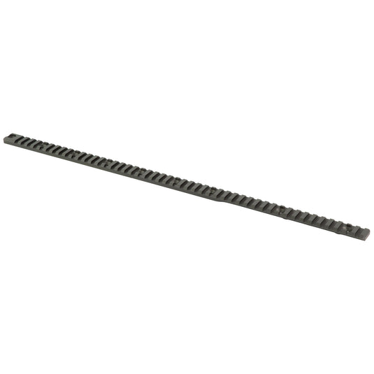 Q TOP RAIL FOR THE FIX 1913 20 BLK - Q-TOPRAIL-FIX-1913-20 - Marksmans Corner