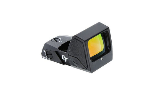 RAD OPEN REFLEX SIGHT - CT01-01940 - Marksmans Corner