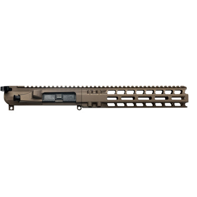 RADIAN UPPER/HANDGUARD SET 10 BROWN - RWR0640 - Marksmans Corner