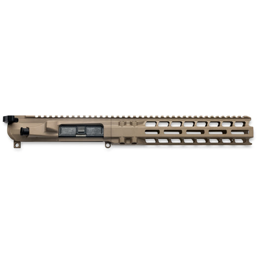 RADIAN UPPER/HANDGUARD SET 10 FDE - RWR0641 - Marksmans Corner