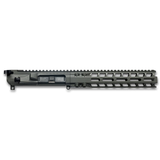 RADIAN UPPER/HANDGUARD SET 10 GRAY - RWR0639 - Marksmans Corner