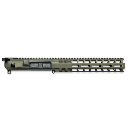 RADIAN UPPER/HANDGUARD SET 10 ODG - RWR0642 - Marksmans Corner