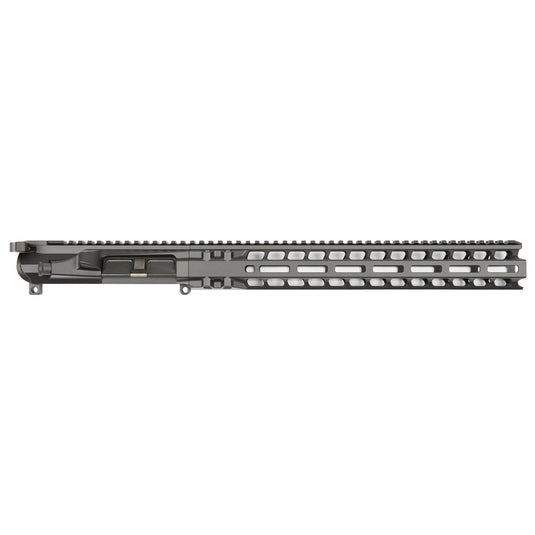 RADIAN UPPER/HANDGUARD SET 14 BLK - RWR0194 - Marksmans Corner