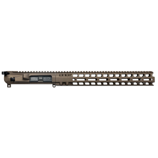 RADIAN UPPER/HANDGUARD SET 14 BROWN - RWR0626 - Marksmans Corner