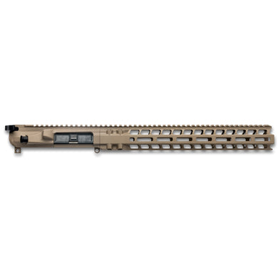 RADIAN UPPER/HANDGUARD SET 14 FDE - RWR0627 - Marksmans Corner