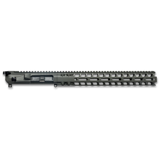 RADIAN UPPER/HANDGUARD SET 14 GRAY - RWR0625 - Marksmans Corner