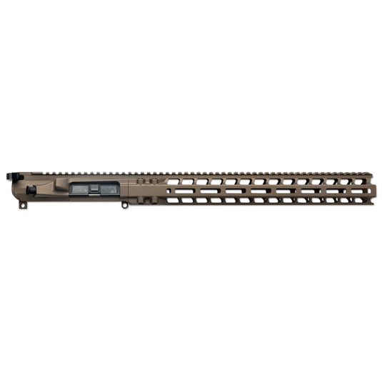 RADIAN UPPER/HANDGUARD SET 15.5 BRN - RWR0619 - Marksmans Corner