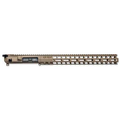 RADIAN UPPER/HANDGUARD SET 15.5 FDE - RWR0620 - Marksmans Corner