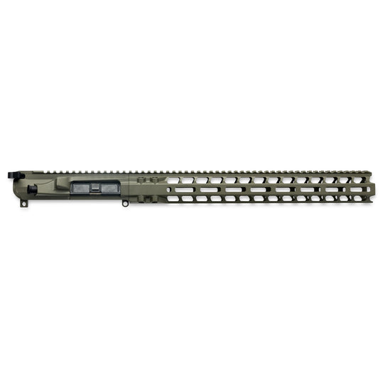 RADIAN UPPER/HANDGUARD SET 15.5 ODG - RWR0621 - Marksmans Corner