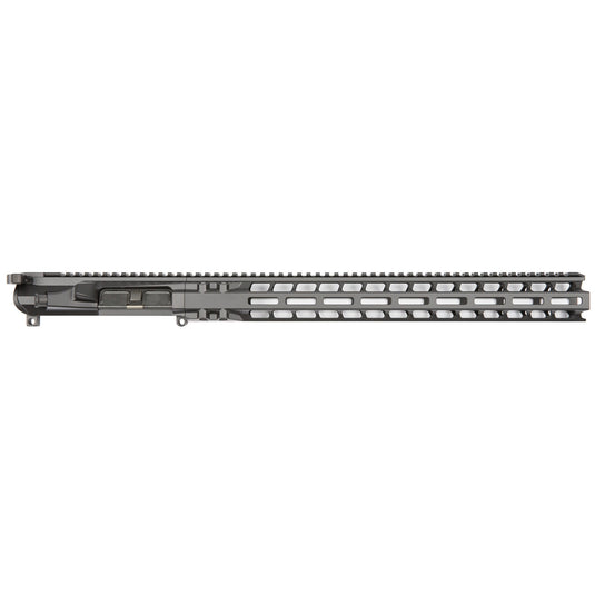 RADIAN UPPER/HANDGUARD SET 17 BLACK - RWR0192 - Marksmans Corner