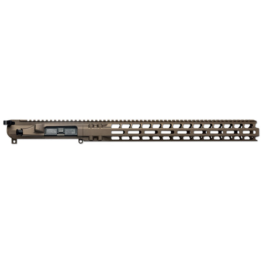 RADIAN UPPER/HANDGUARD SET 17 BROWN - RWR0612 - Marksmans Corner