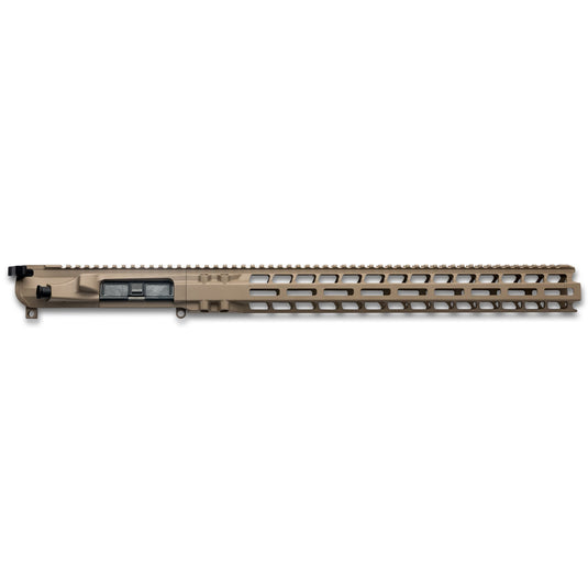 RADIAN UPPER/HANDGUARD SET 17 FDE - RWR0613 - Marksmans Corner