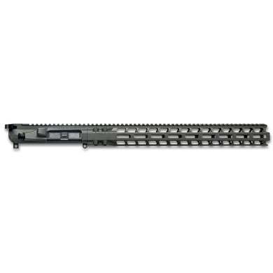 RADIAN UPPER/HANDGUARD SET 17 GRAY - RWR0611 - Marksmans Corner