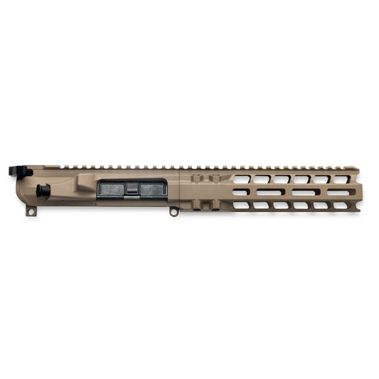 RADIAN UPPER/HANDGUARD SET 8.5 FDE - RWR0648 - Marksmans Corner