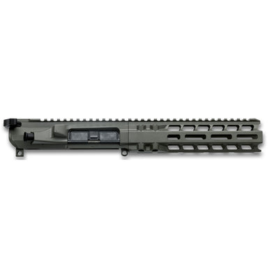 RADIAN UPPER/HANDGUARD SET 8.5 GRAY - RWR0646 - Marksmans Corner