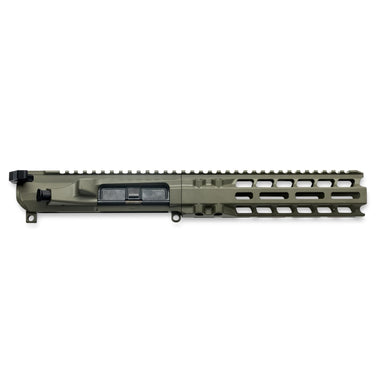 RADIAN UPPER/HANDGUARD SET 8.5 ODG - RWR0649 - Marksmans Corner